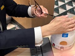 -茂昌眼镜(南京西路店)