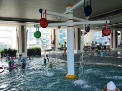 -上海浦东嘉里大酒店