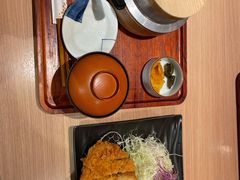 背脊猪排套餐-和幸(春熙路群光广场店)