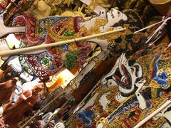 -乌布德传统市场