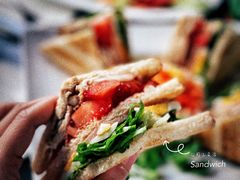 -安德鲁饼店(总店)