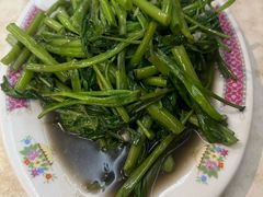 -万里香中餐馆