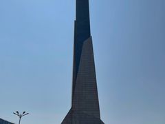 -长沙滨江文化园