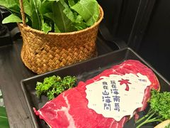-太琼糟粕醋火锅·海南老爸茶(海棠湾臻选店)