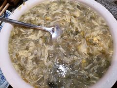 槐花蛋汤-映像徐州(滨湖店)