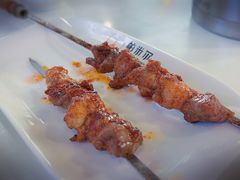 -帕米尔食府(白云观店)