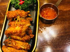 -苏梅花园(群星城店)
