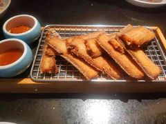 老头儿干炸带鱼-老头儿油爆虾·知味杭州(爱琴海购物中心)