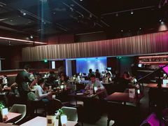 -林肯爵士乐上海中心 Jazz at Lincoln Center Shanghai