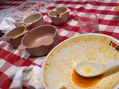 -西贝(宝乐汇店)