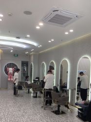 -型色沙龙 Color Salon