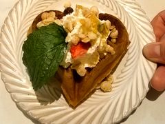-CRAZYONES克芮旺斯西班牙餐厅(苏州中心店)