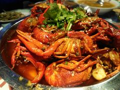 -酒城烤事(玉带龙庭店)