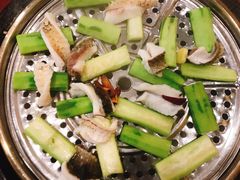 桑拿鱼-阿多私房菜(顺德店)