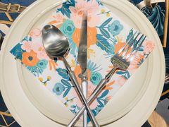 -第101座花园餐厅(湖滨88店)