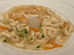 -北京古城老院厉晓麟精致菜