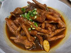 -小菜园新徽菜(南通崇川金鹰店)