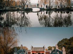 -武汉园博园(武汉自然博物馆)