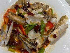 -有喜胶东小馆(太申祥和店)