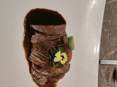 -宫燕府·京菜·烤鸭·淮扬菜(王府中心店)