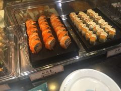 -松子料理(华威桥店)