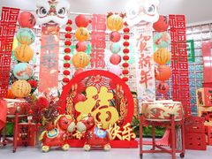 -MUFFY'S博识梦飞幼儿园(万柳园)