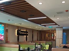 -清真·锦翔炝锅鱼(明德门店)