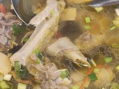 -聚丰园.百年传承(五爱广场店)