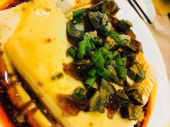 皮蛋豆腐-北方饺子王·海肠捞饭·海鲜锅(山大店)