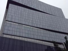 -广州天河希尔顿酒店