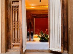 -叶叶菩提(太原别墅店)