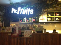 -Mr.Fruits水果先生(蓝色港湾店)