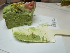 -流酥可心·牛乳蛋糕商店(禾祥西路店)