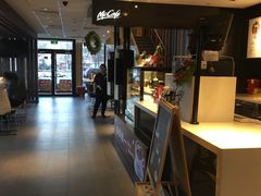 -麦当劳(红旗路店)