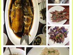 -大牌大·传统杭帮菜(湖滨店)