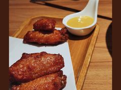 二哥爱鸡翅-太二酸菜鱼(金沙印象城店)
