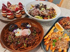 -BE BRIGHT KITCHEN(正佳广场店)