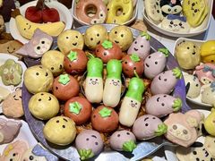 -喜虾客·大虾火锅(郑州无限城店)