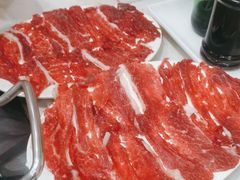 -黑山牛肉汤火锅(花城汇店)