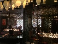 -南山饭店(阳明古镇店)