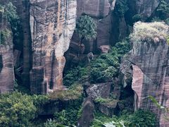 -广州莲花山旅游区
