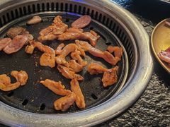 -老卜奎齐齐哈尔烤肉(人民东路店)