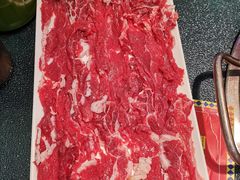 -大吉利·潮汕牛肉火锅(河西店)