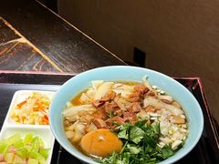 -喜晋道面馆(华严寺广场店)