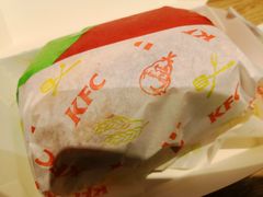 -肯德基(沈辽路店)