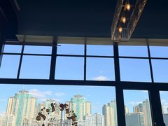 -Kathleen's Waitan 凯圣琳江景西餐厅(外滩店)