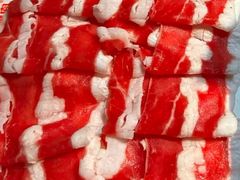 -南门四季铜锅涮肉(左家庄店)