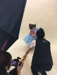 -倾城宝贝儿童摄影(浦东金谊店)