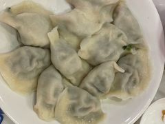-东方饺子王(和平里店)