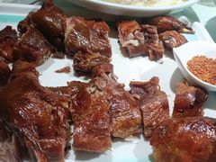 -盐帮食坊•小河帮川菜(四川师大店)